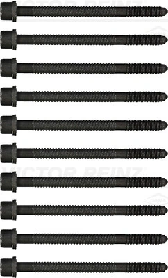 Cylinder Head Bolt Set